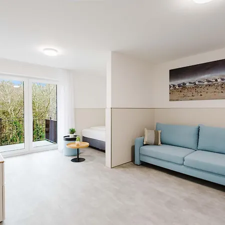 Apartment Meerholung 3 6