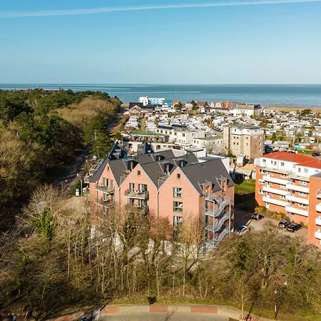 Meerholung 3 6 * Cuxhaven