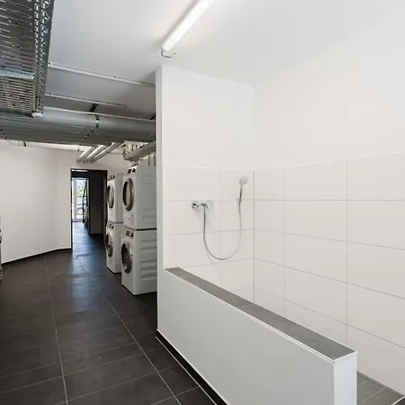Apartment Meerholung 3 6